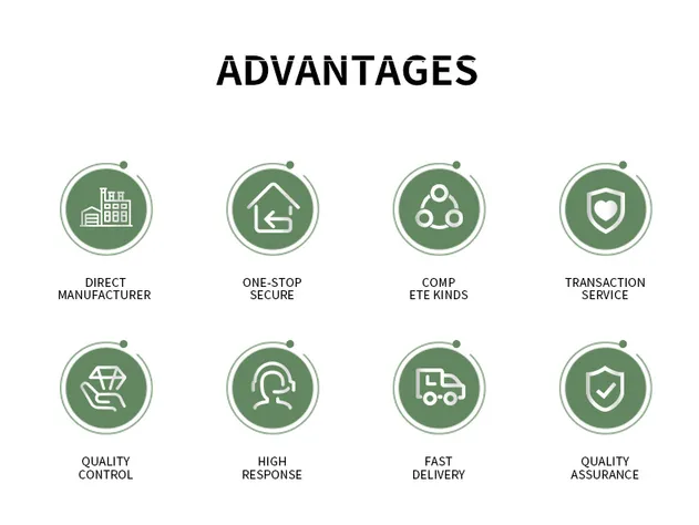 Advantage 8