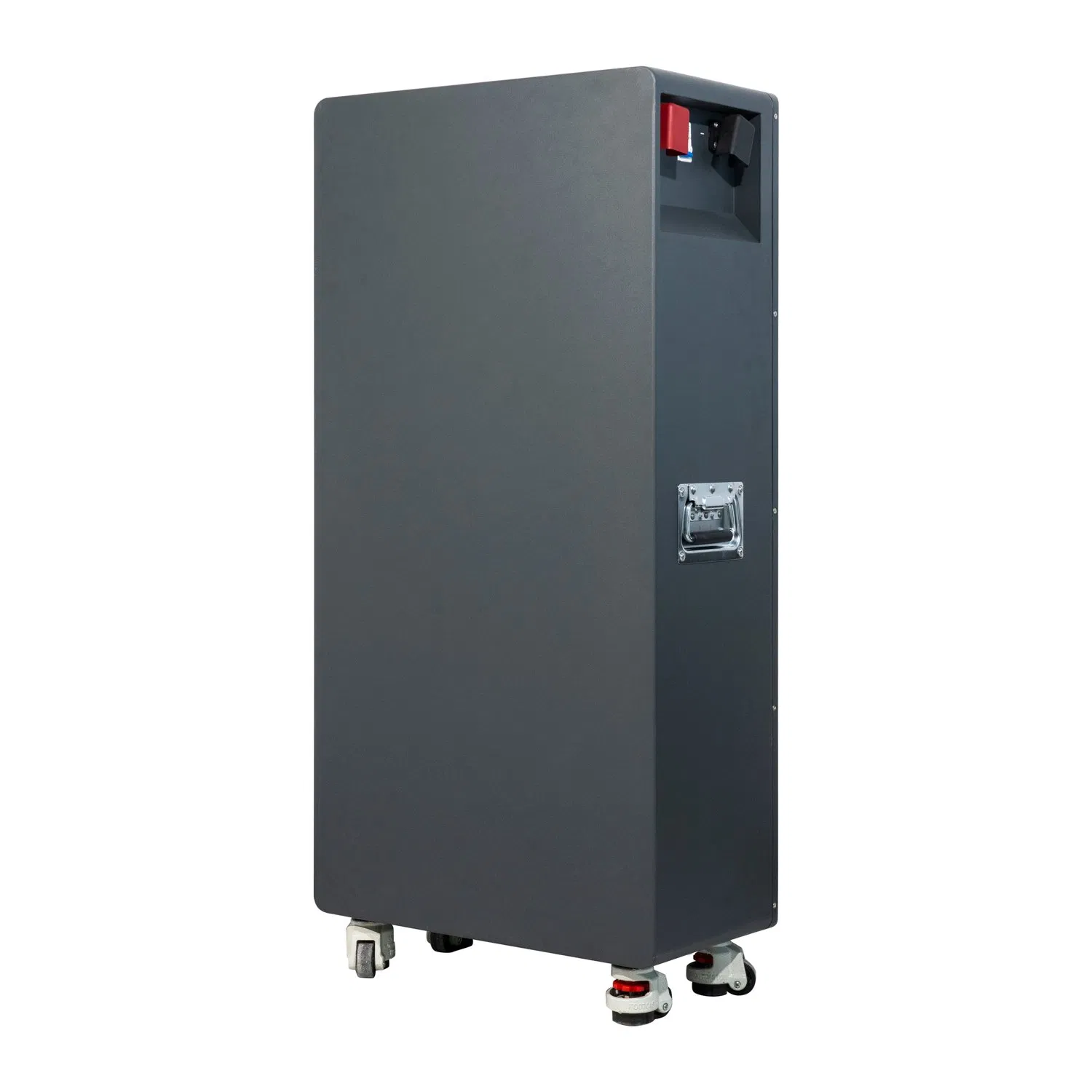 High Safety LiFePO4 Battery for Solar Energy Storage System Home and Commercial Solar Power Backup Battery Solution for Reliable Energy Storage