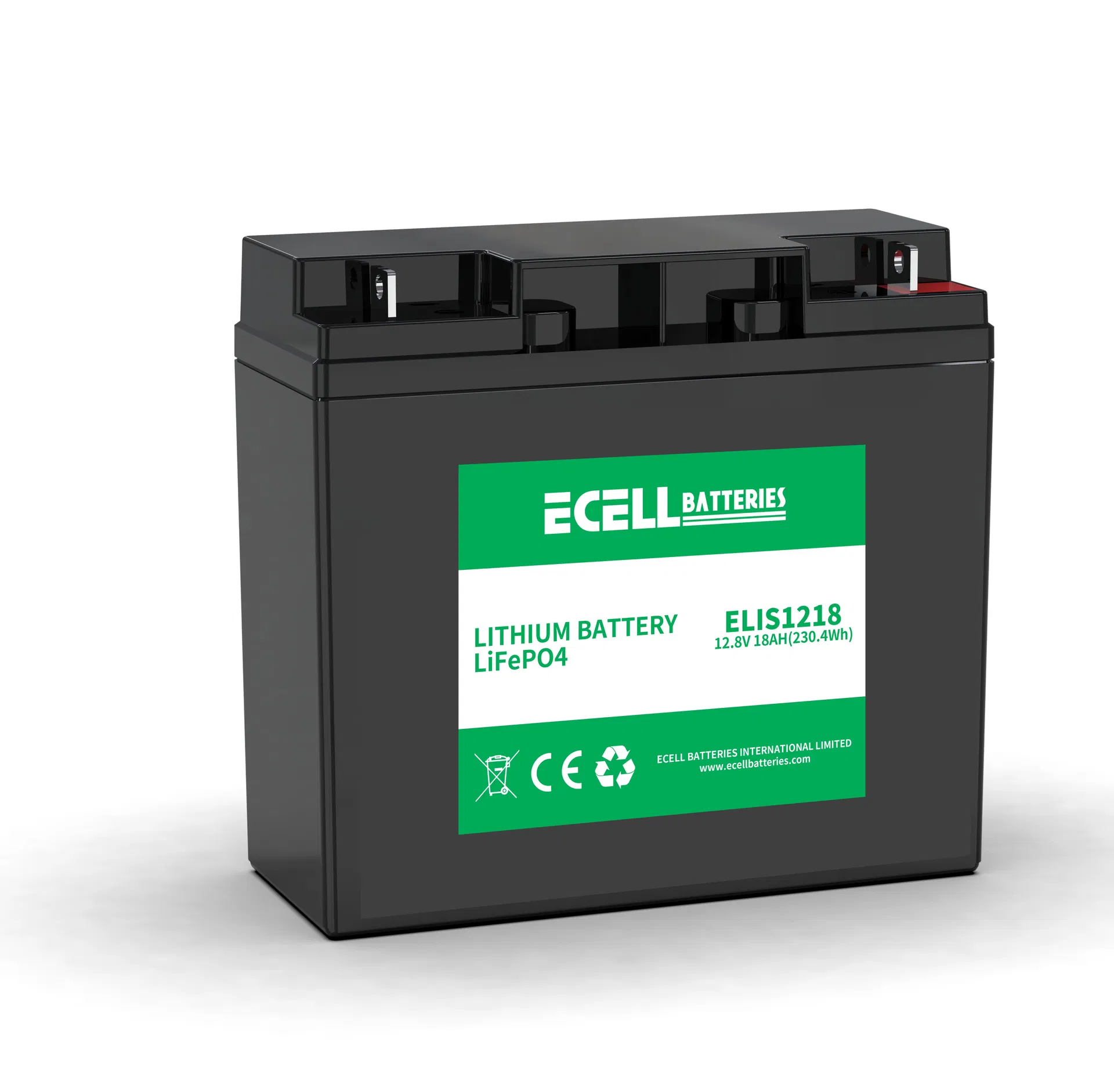 Battery Technical Design