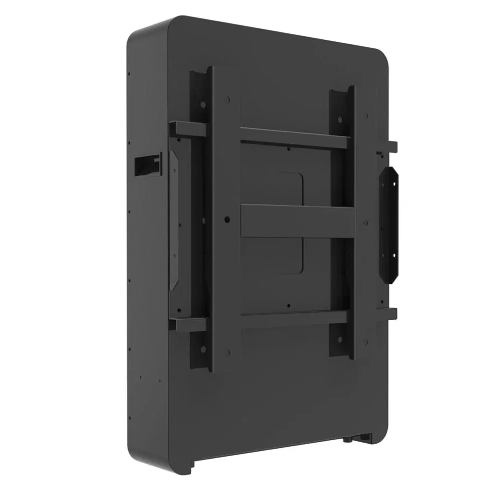 Kebe 51.2V200ah 10kwh Residential Energy Storage Lithium Battery Wall-Mounted V10 Cell Solar Battery Power Battery