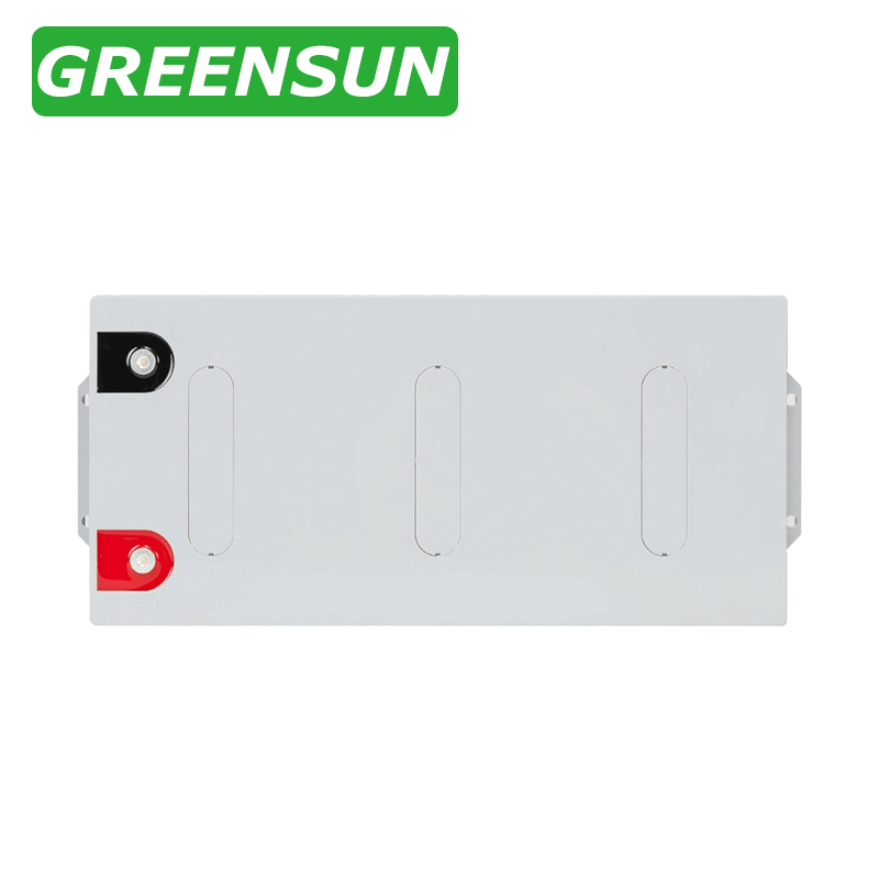 Long Life Solar Battery Lead Acid Battery AGM Gel UPS Inverter Battery 12V 100ah 150ah 200ah 250ah Deep Cycle
