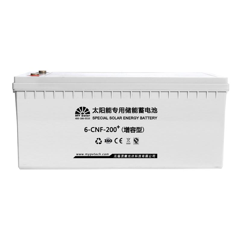 12V 200ah Lead Acid UPS AGM Accumulators Full Gel Deep Cycle VRLA Solar Battery SLA SMF High Rate Rechargeable Outdo Long Life Factory Batery