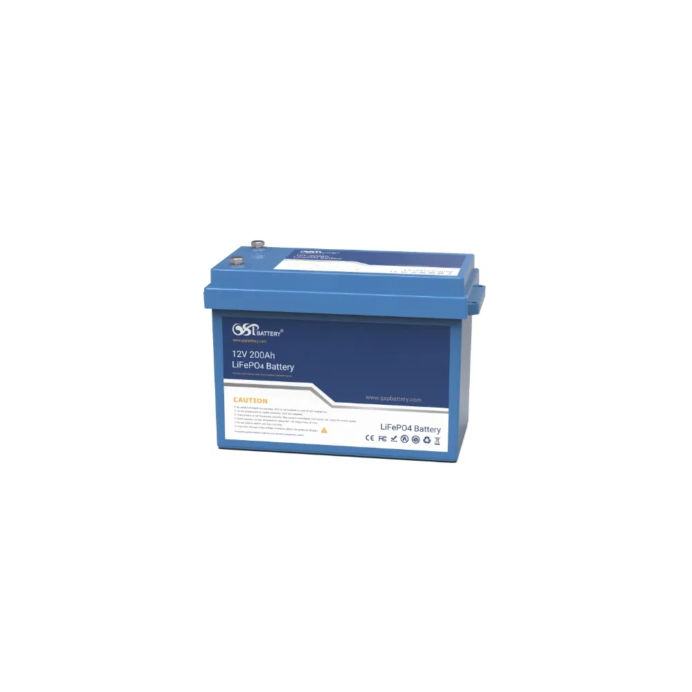 Solar Battery Green - Ideal for Eco-Friendly in off-Grid Living