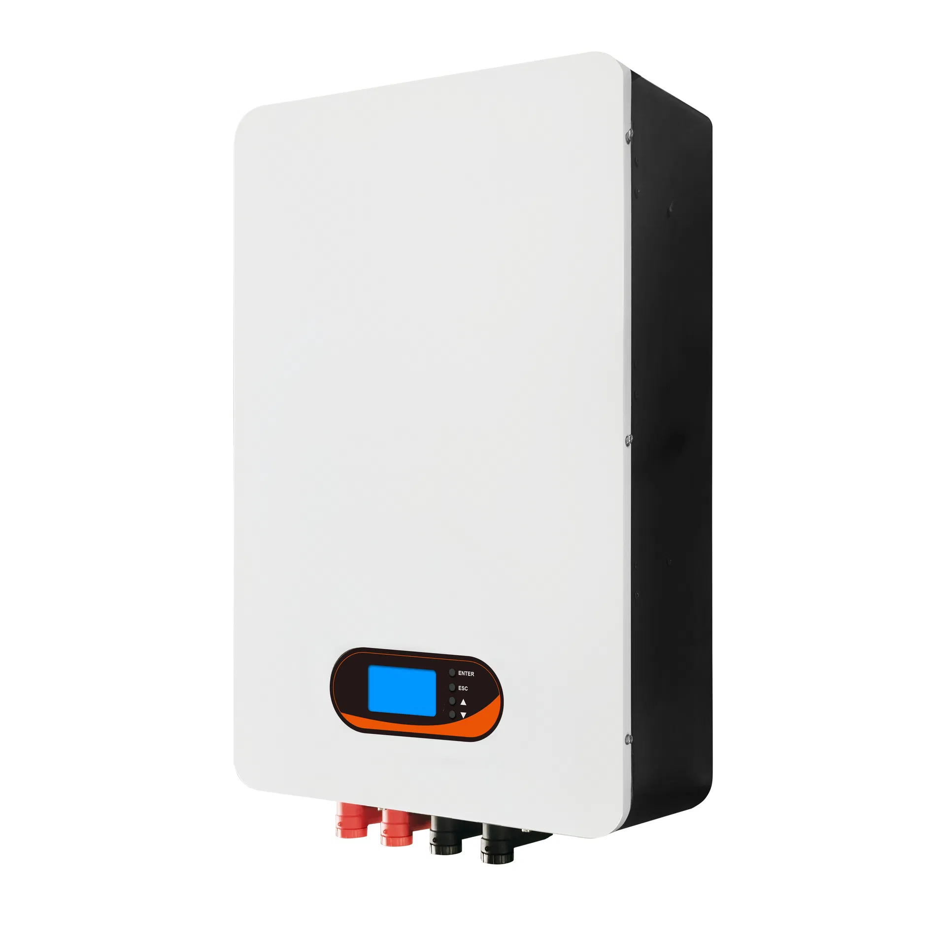 Wall-Mounted 10kwh 48V LiFePO4 Battery Pack