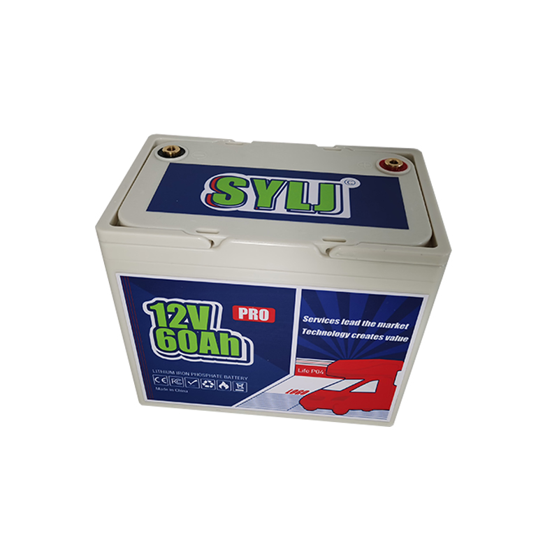 12V 70ah LiFePO4 Lithium Server Rack Battery with Built-in BMS &amp; LED Monitor for RV Solar Marine off-Grid