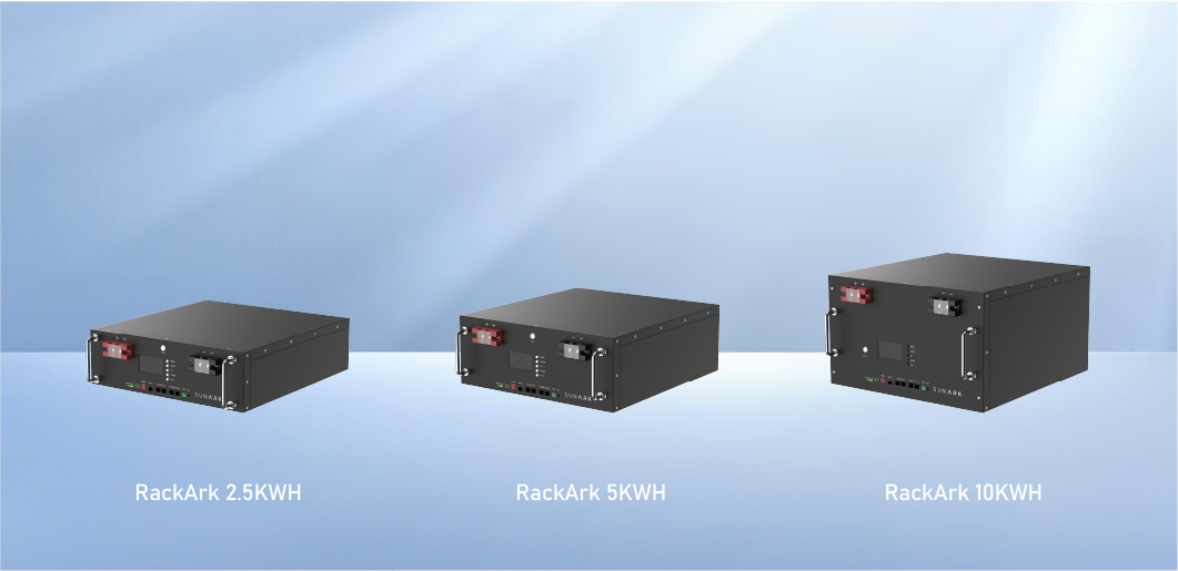 Rack Specifications