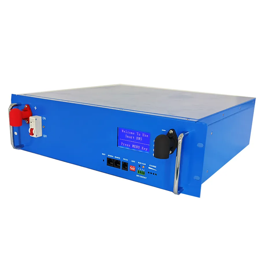 Energy Storage System