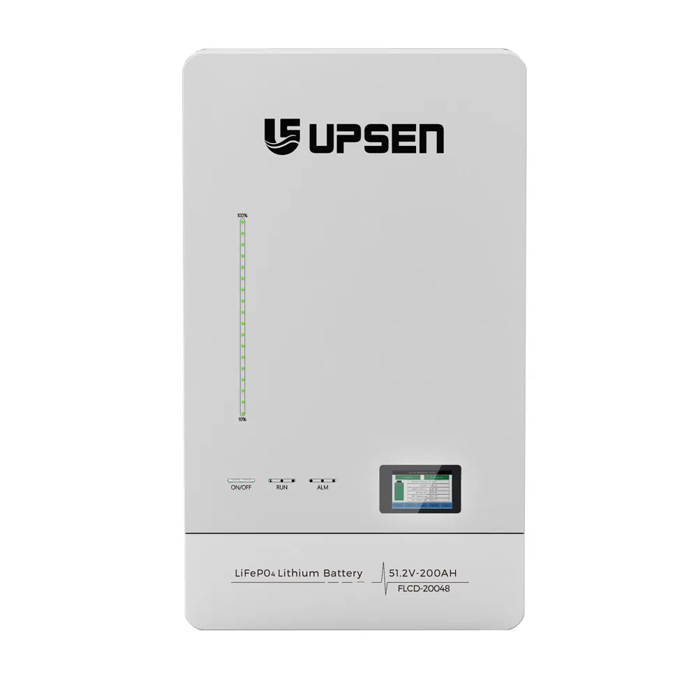 5kwh 100ah Solar Power System Lithuim Battery Pack All in One Solar Power Wall Home Power Wall