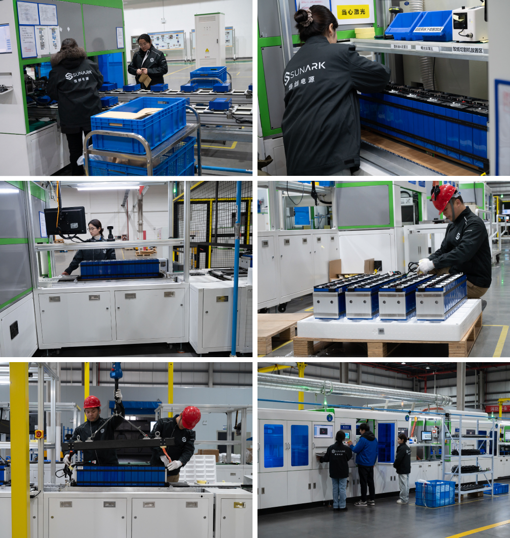 Quality Control Process
