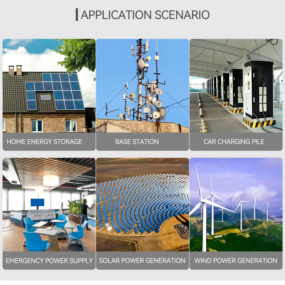 WENREY Lithium Energy Storage 48V 200ah Power Wall Photovoltaic Energy Portable Solar Storage 10kwh 5kwh LiFePO4 Battery