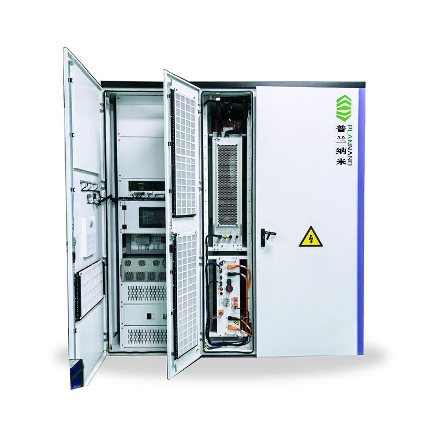 OEM 372kwh 1p416s Industrial/Commercial Energy Storage Ess Container Battery System Bess Solar Storage Battery