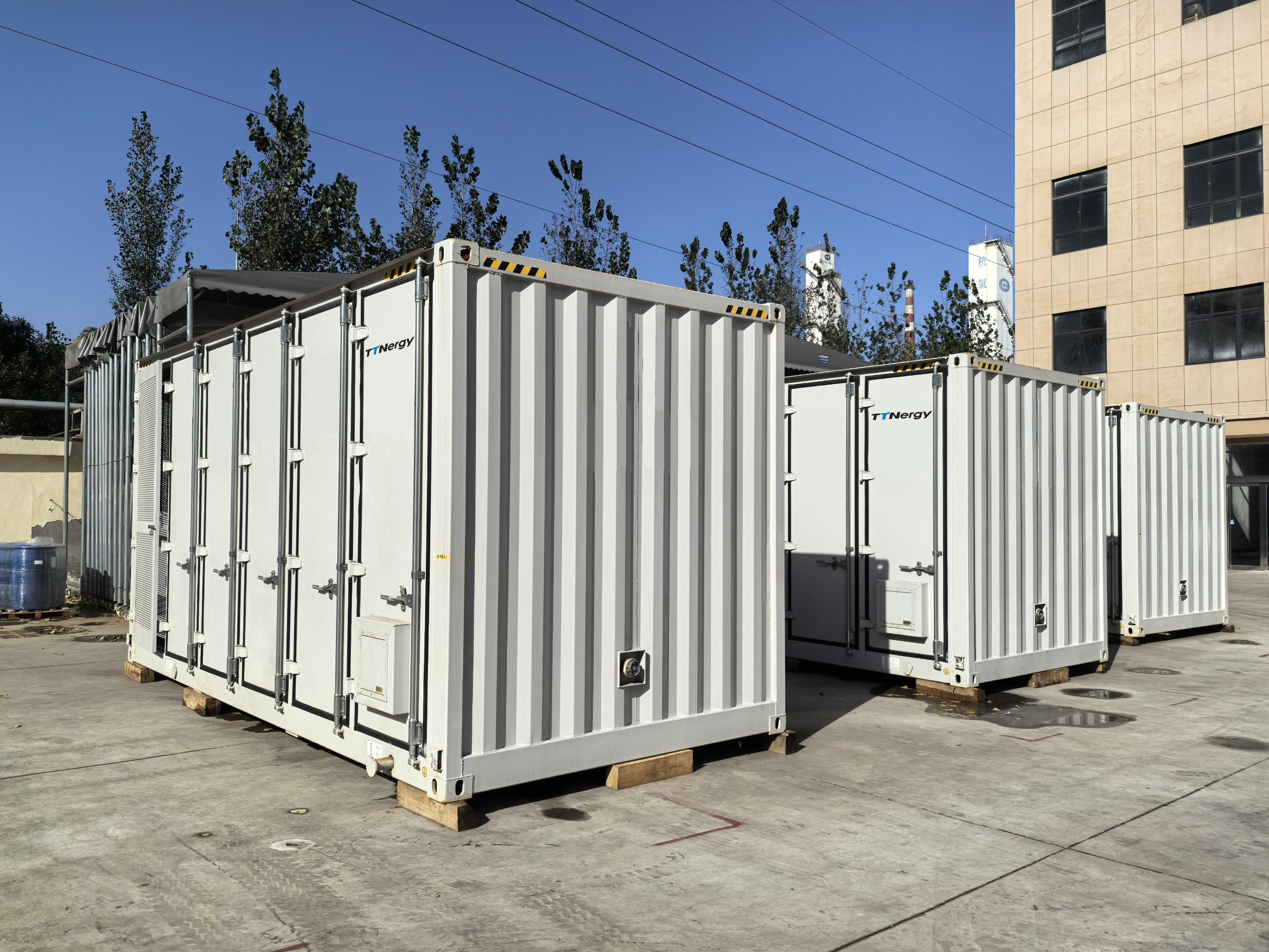 BESS 1MWH 2MWH 4MWH 5MWH 10MWH 20MWH 30MWH 50MWH ESS Battery Energy Storage System With 500KW 1MW 2MW 5MW 10MW 15MW PCS Inverter