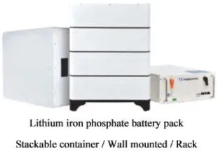 Lithium Battery