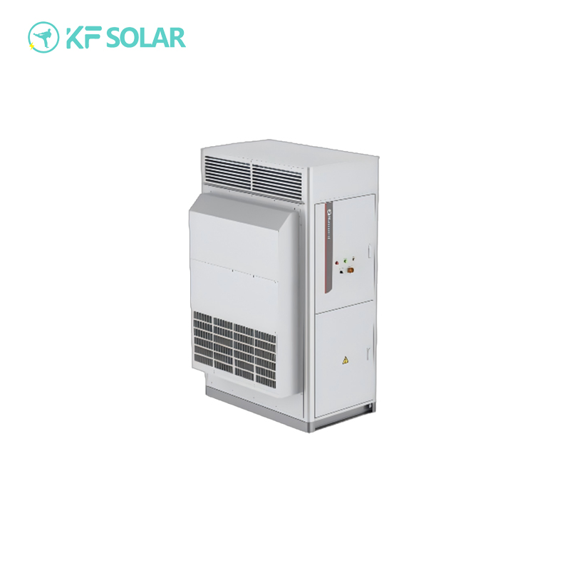 Professional Grade Commercial Solar Energy Storage Long Cycle Life Battery