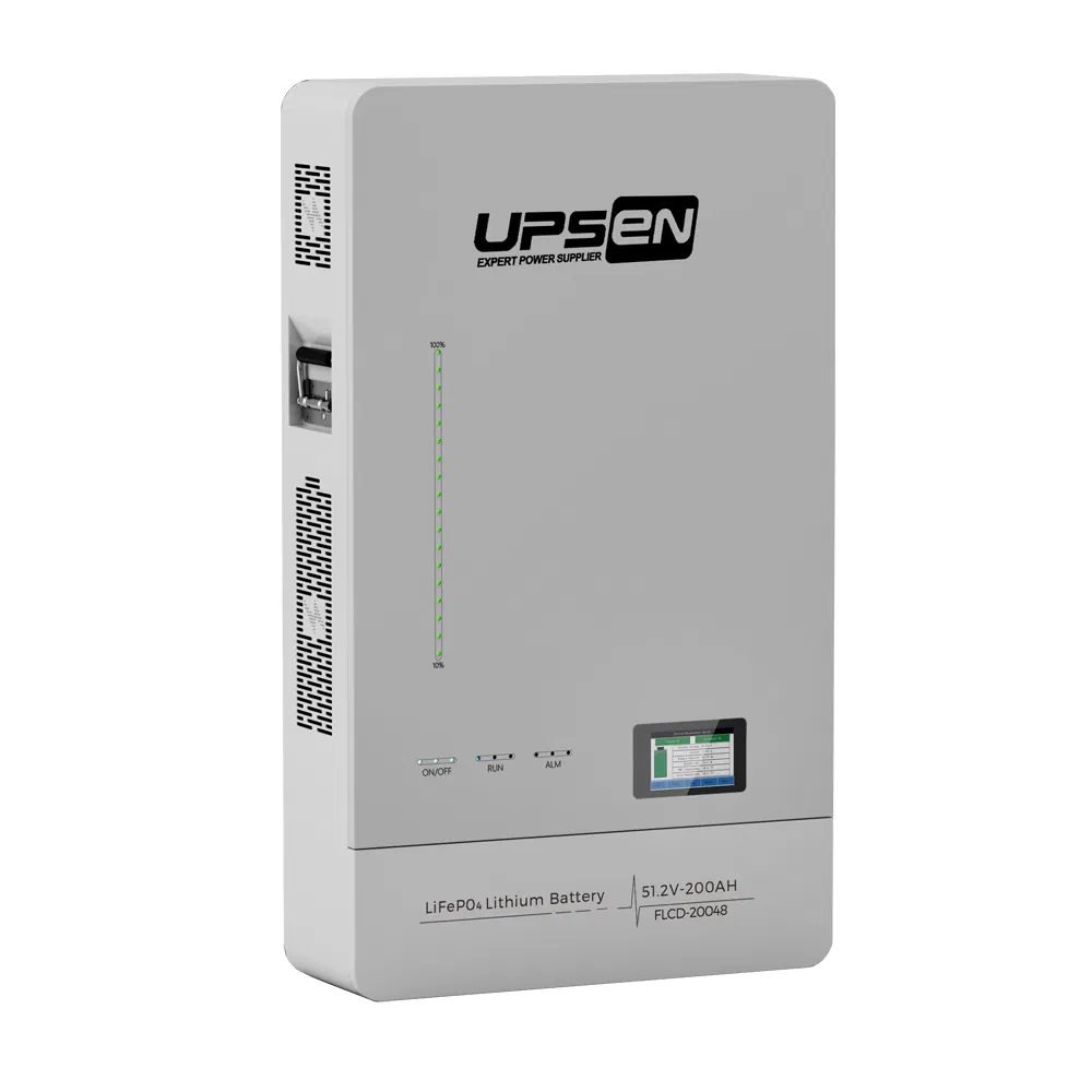 5kwh 100ah Solar Power System Lithuim Battery Pack All in One Solar Power Wall Home Power Wall