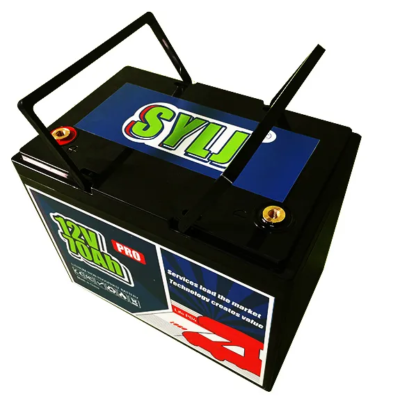BMS System