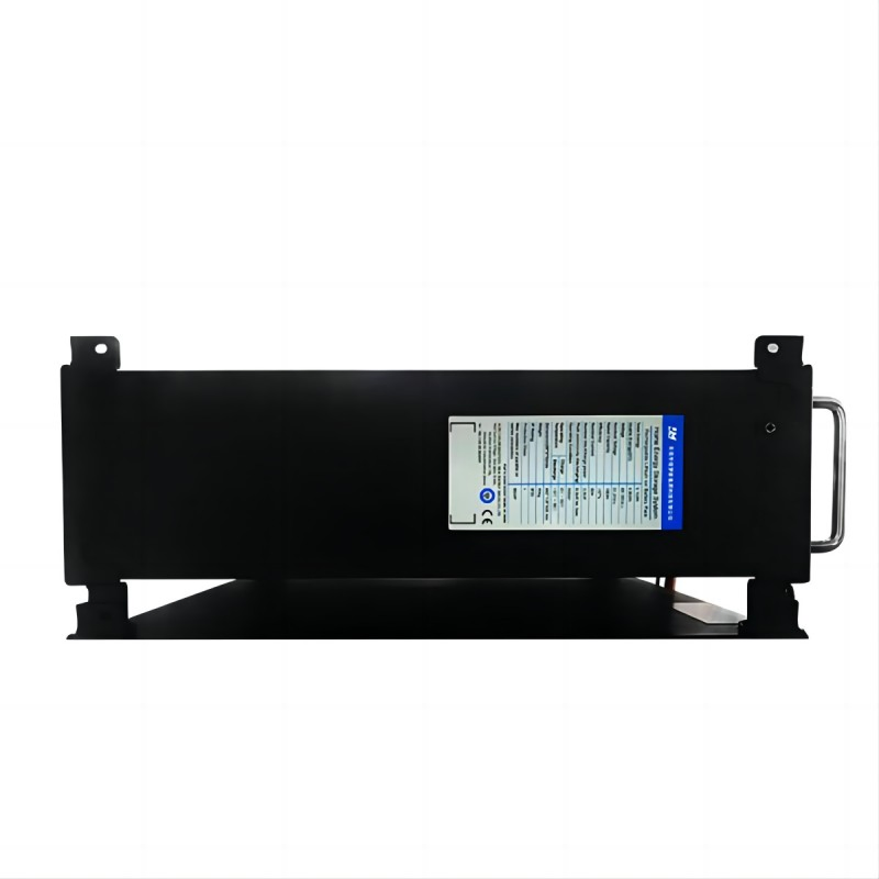 Industrial Solar Power Battery for Home Energy Solutions