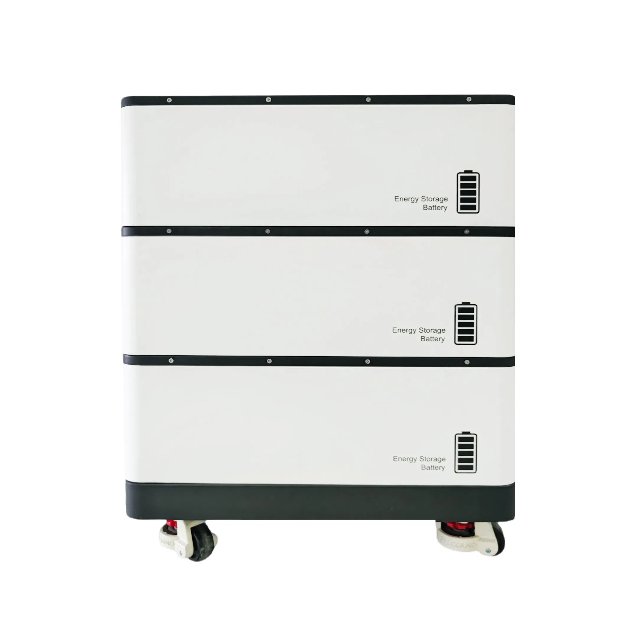 Factory Direct 48V 51.2V 100ah LiFePO4 Solar Battery 5kwh10kwh Home Energy Storage, 10-Year Lifespan