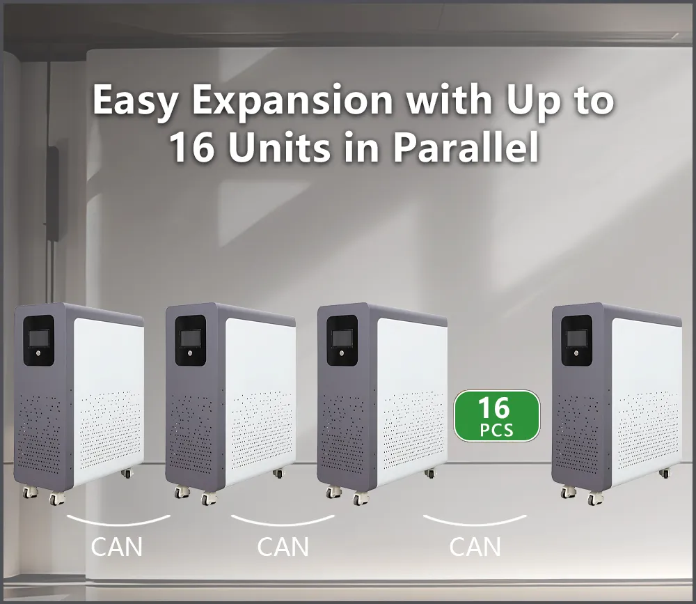 UPS Lithium Battery