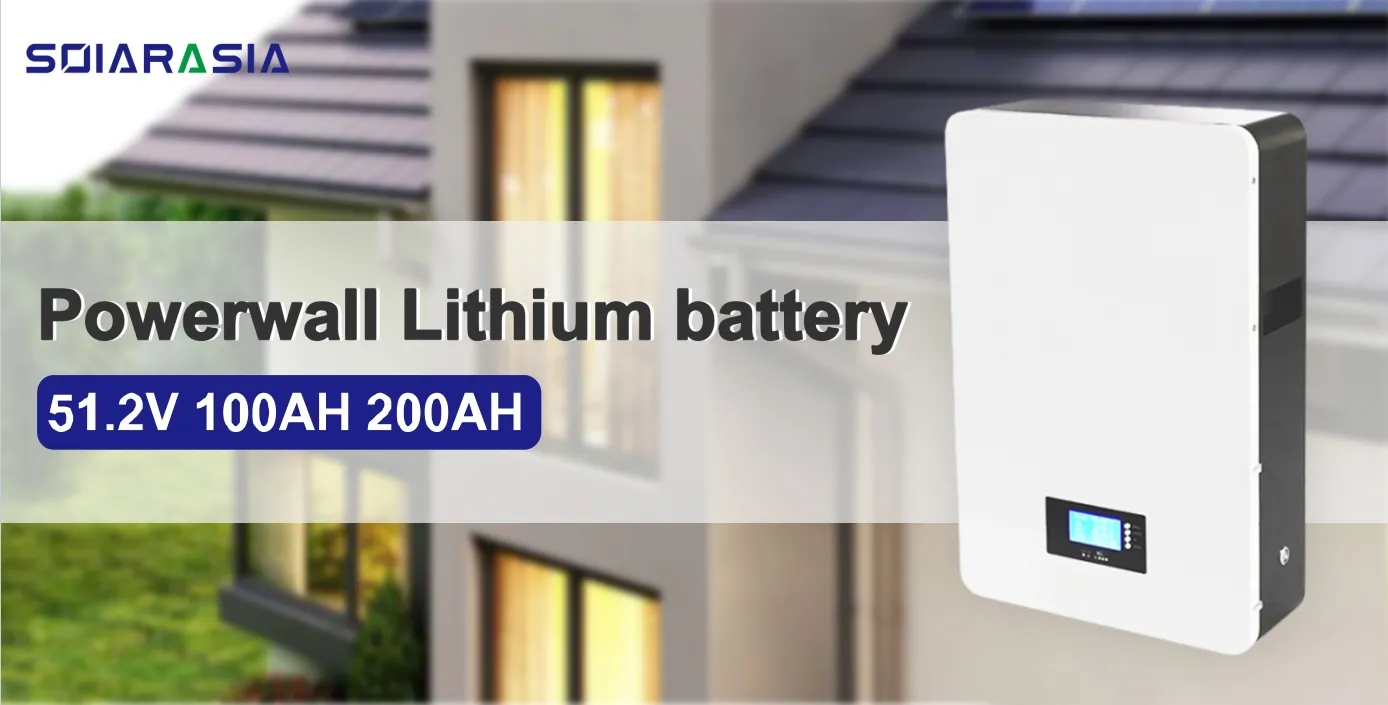 LiFePO4 Lithium Ion Battery Pack