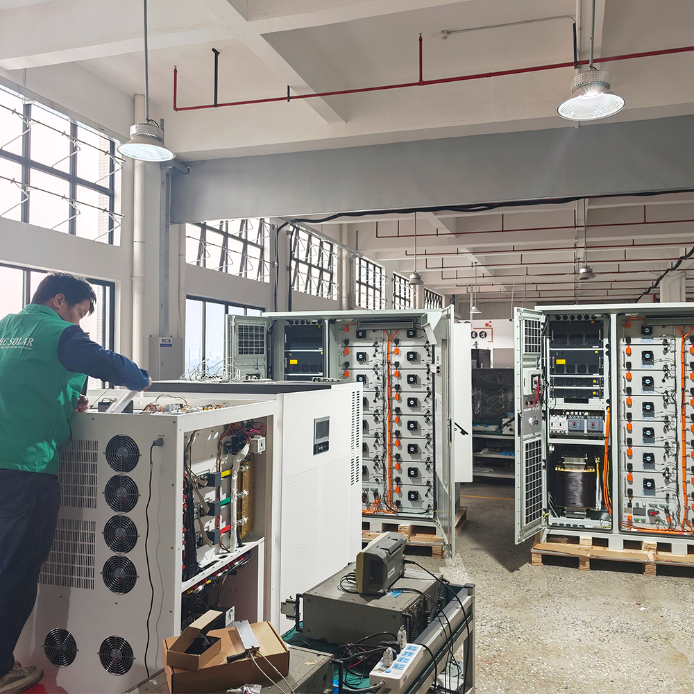 Solar System Home Power Factory Wholesale Home Energy Storage Systems Generator 5kw 10kw 50kw Complete Home Solar Energy System