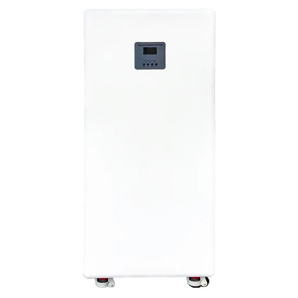 Hybrid Solar LiFePO Lithium Battery Home Energy Storage System LiFePO4 Lithium