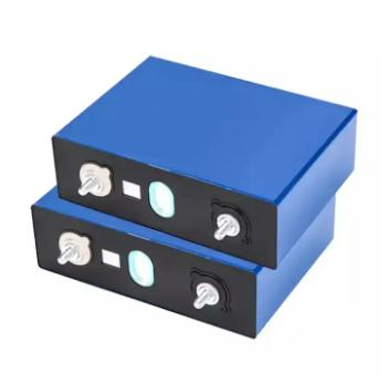 Long Cycle Life Prismatic Lithium Solar Battery for Battery Pack 12V/24V/36V/48V DIY