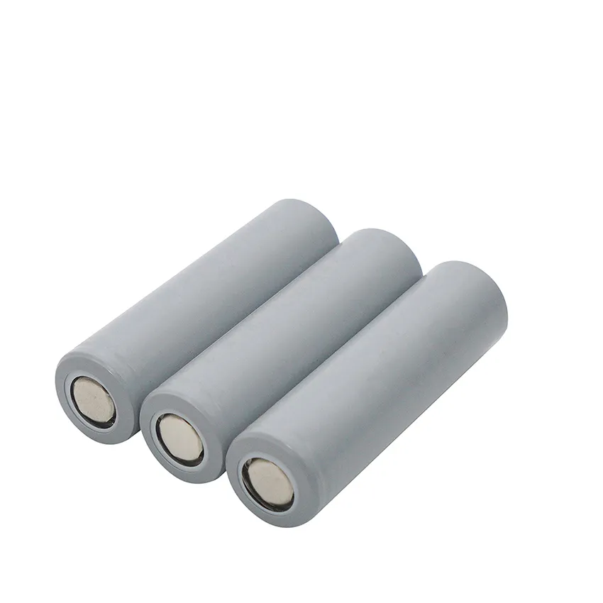 Battery System
