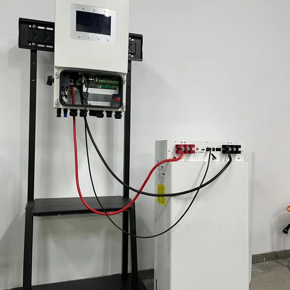 Customized 48V 51.2V 300ah 314ah Rolling Floor Standing Lithium LiFePO4 Battery 15kwh Solar Energy Storage System for Home or Commercial Ess