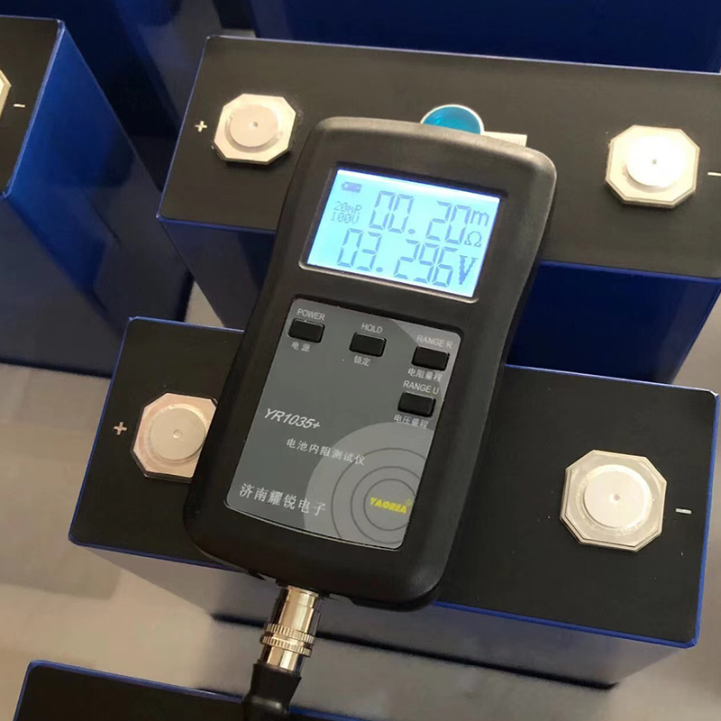 EV 3.2V 314ah LiFePO4 Battery 200ah 280ah 300ah 304ah 314ah 340ah Solar Energy Storage System Battery for Portable Power Station