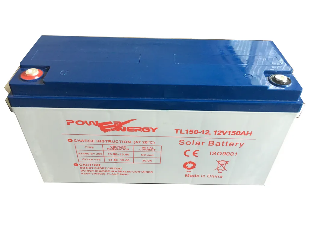 VRLA Battery