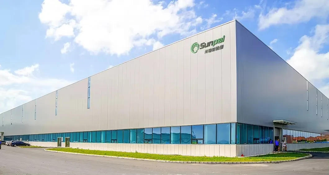 Production Facility