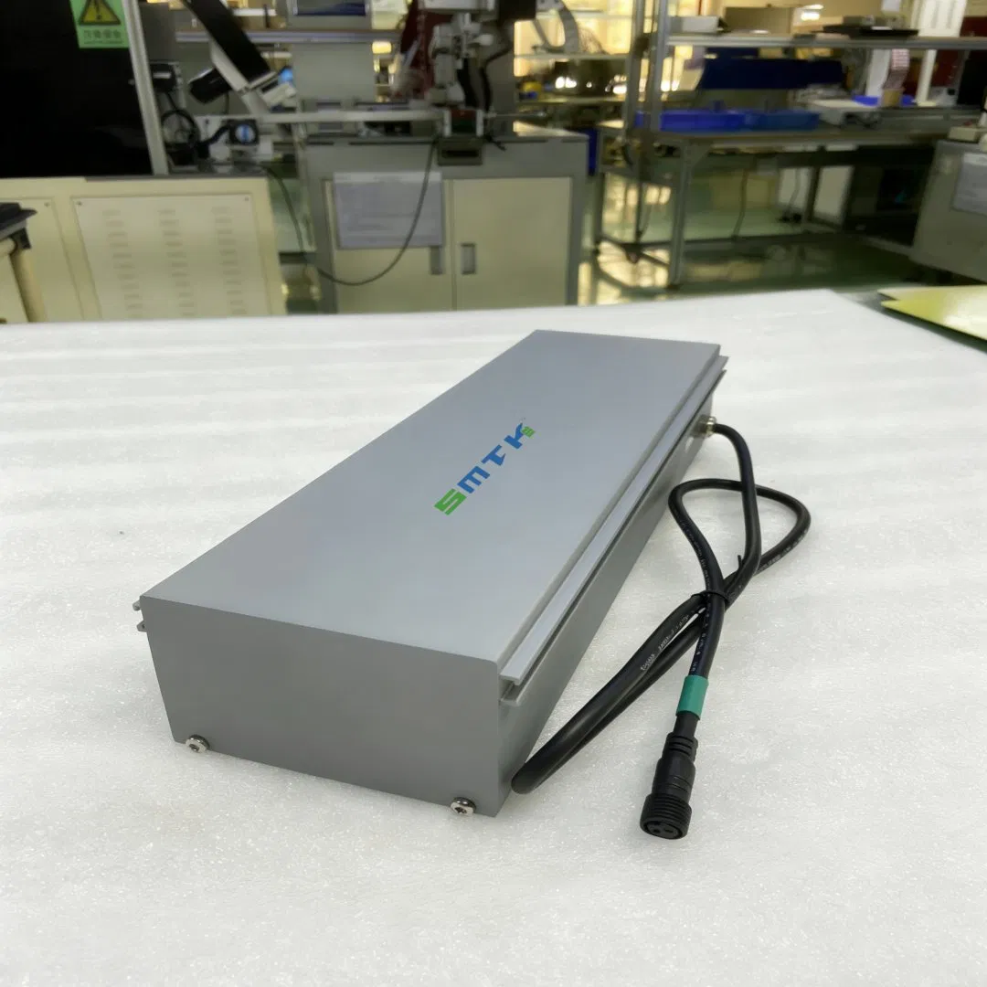 12V 24V 20ah 30ah 50ah-100ah LiFePO4 Battery Low Temperature Resistant IP67 Waterproof Deep Cycle Maintenance Free Long Life for 30W-120W Solar Street Lighting