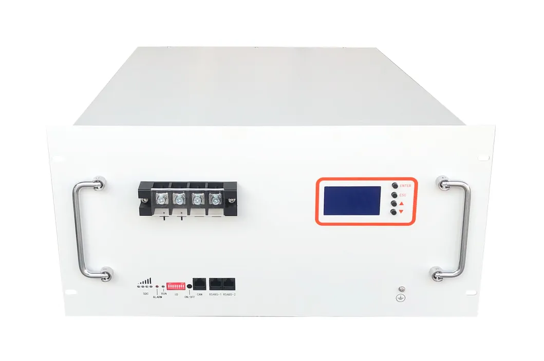 Lithium Battery