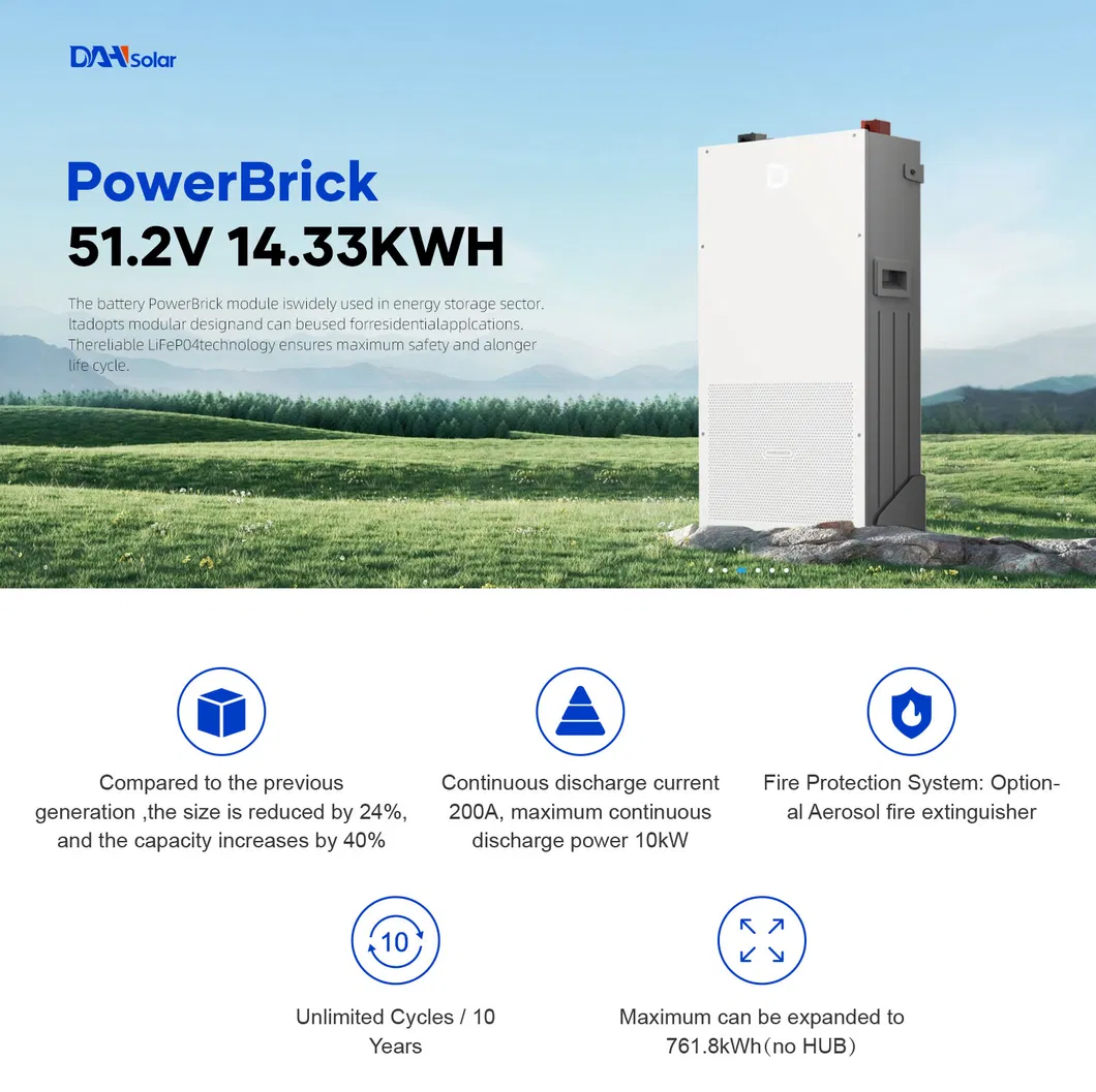 Lithium Battery Pack