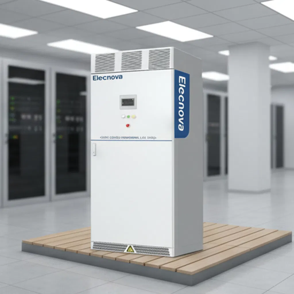 Elecnova 116 Kwh Hybrid Solar Power Battery Energy Storage System 116kw 232kwh off Grid Solar Power Energy System