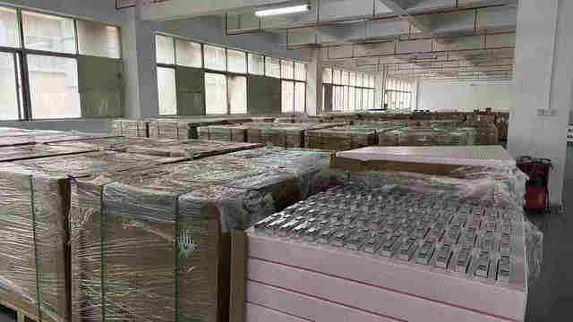 Factory View 1