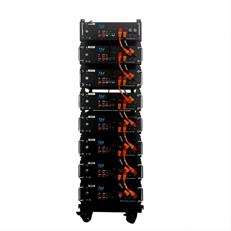 Industrial Solar Power Battery for Home Energy Solutions