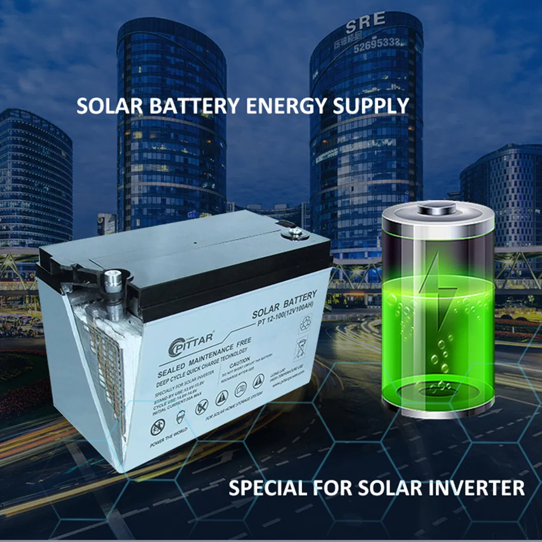 Battery Detail 5