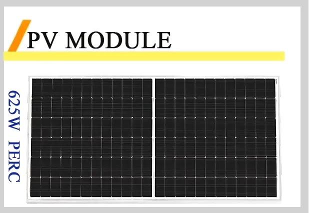 PV Module