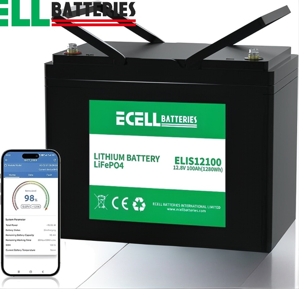 China Factory Industrial 12V 100ah 7ah 9ah 24ah 50ah Lithium LiFePO4 UPS Battery for Solar Energy Storage