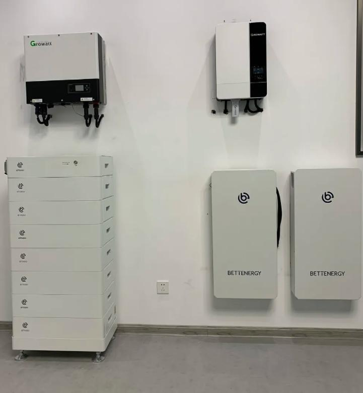 Fast Delivery 10.2kwh Lithium Battery 48V Eleshell Ls-10.2K Storage Energy Power Wall Lithium Battery for Solar System