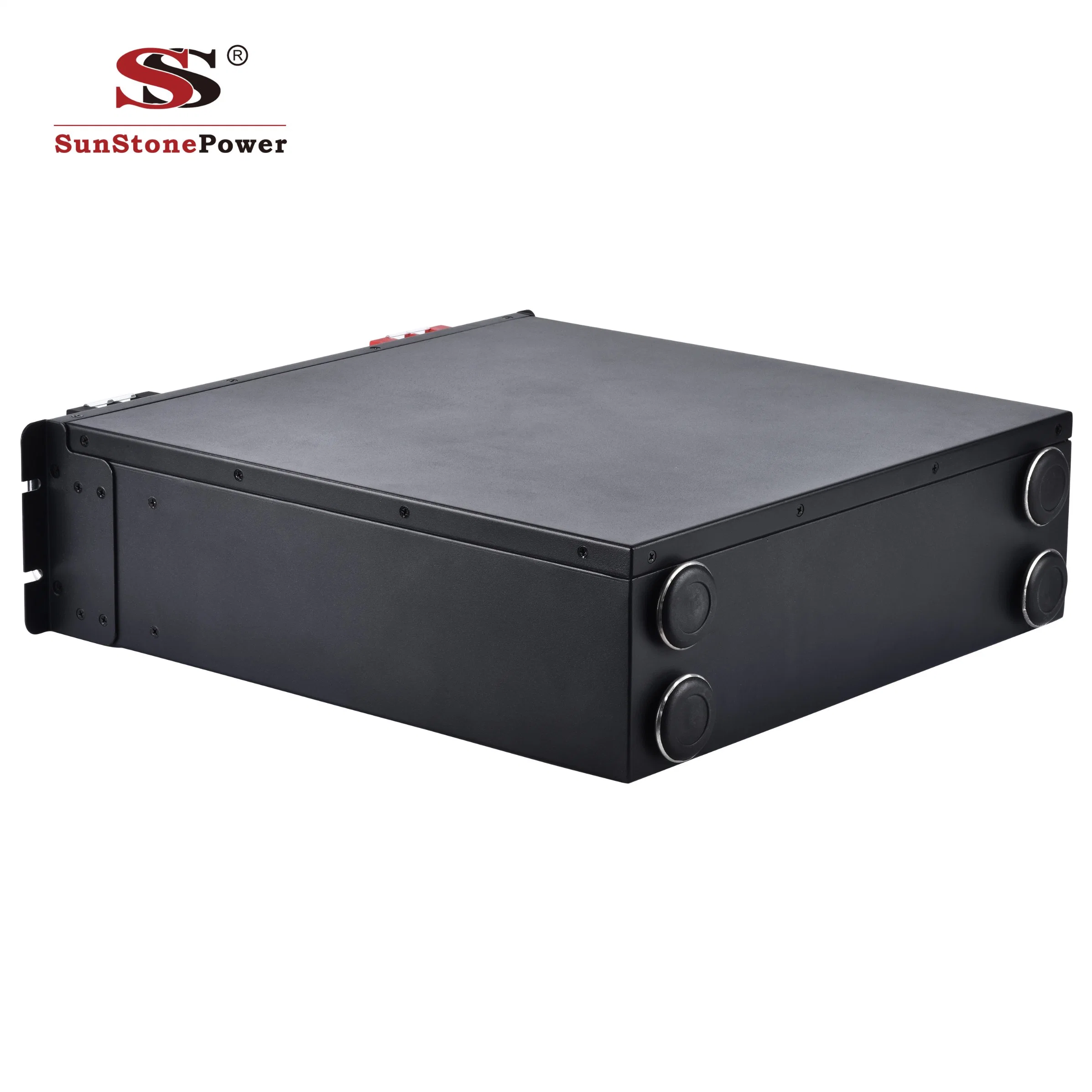 Solar Deep Cycle Long Life Battery Gel 48V 100ah Inverter Battery System