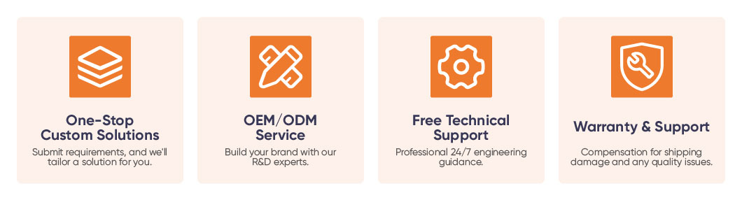 Product Banner