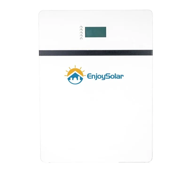Wall Mounted Lithium Battery Pack