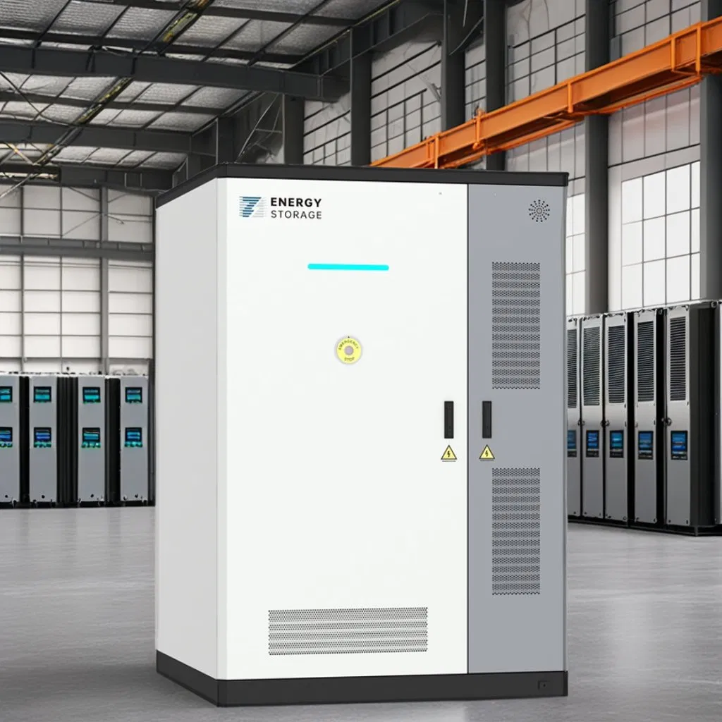 Beny Solar Battery 241kwh Container Outdoor Cabinet High Voltage on off Grid Industrial Commercial Energy Storage