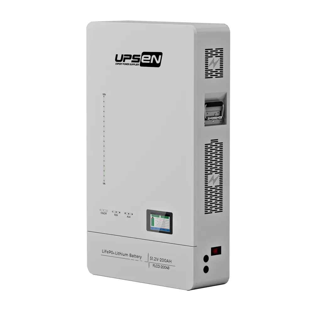 5kwh 100ah Solar Power System Lithuim Battery Pack All in One Solar Power Wall Home Power Wall