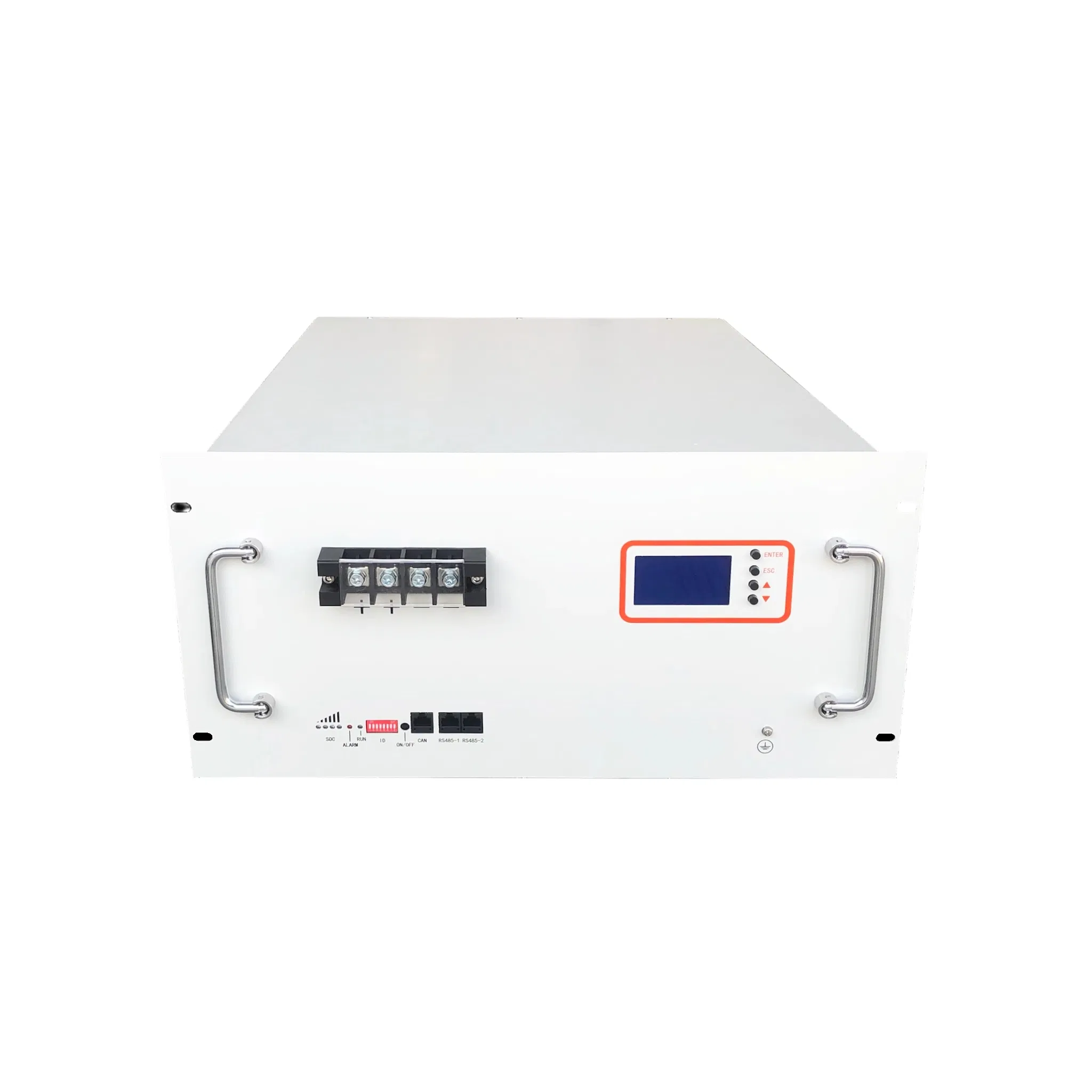 Commercial Solar Storage Battery for Factory Solar Energy Storage System