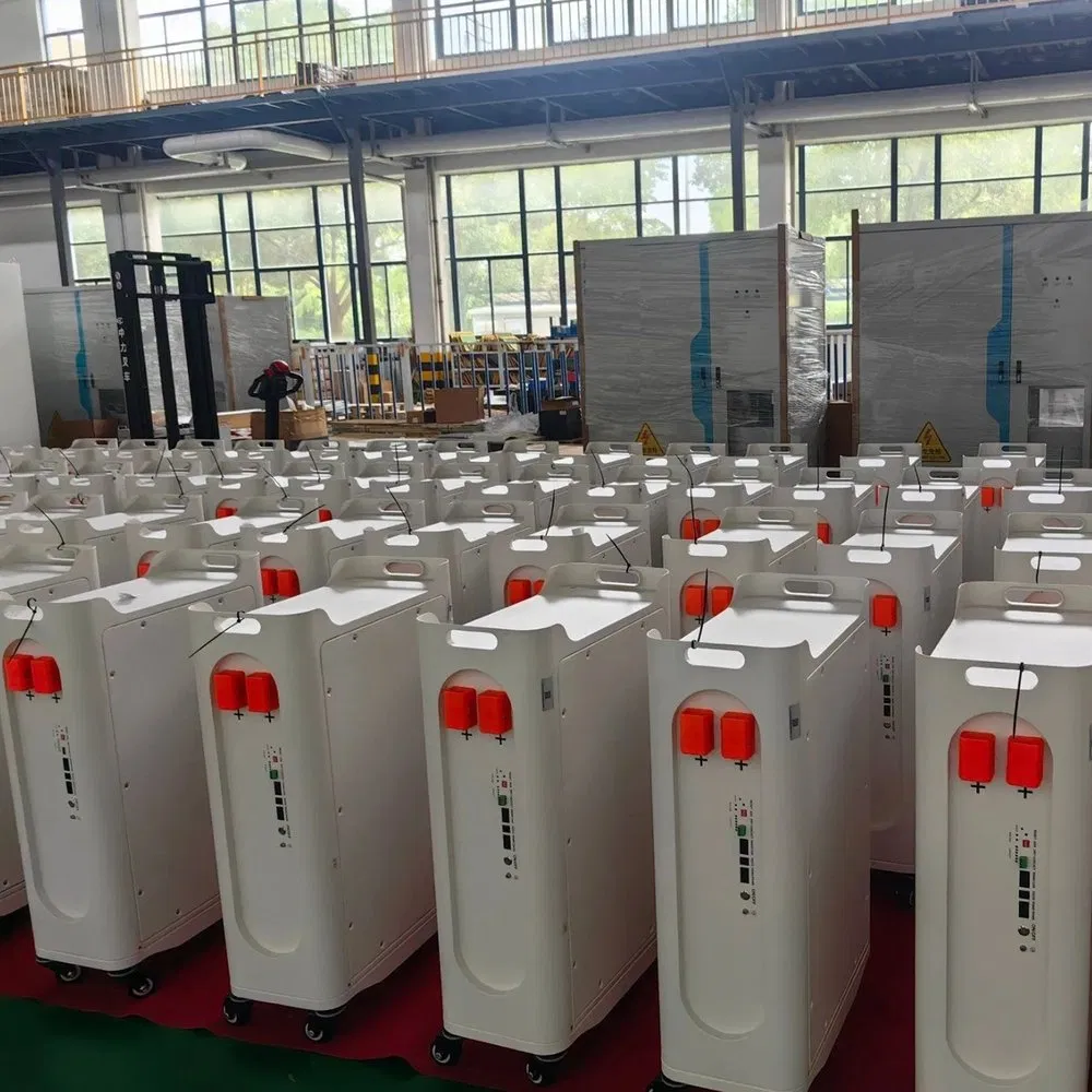 Custom 280ah Portable Battery for Solar Energy Solutions