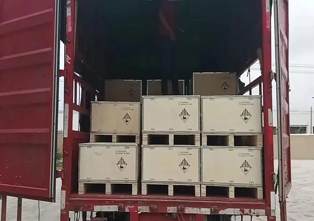 Shipping 3
